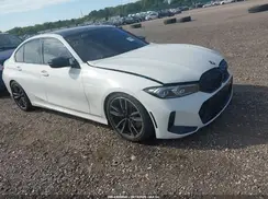 3MW49FS00P8D08581 2023 BMW 3ER