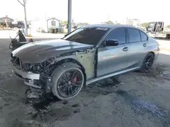 3MW49FS00P8D10217 2023 BMW M3
