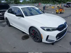 3MW49FS00P8D11321 2023 BMW 3ER