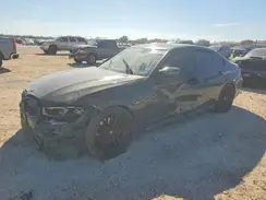 3MW49FS00P8D27454 2023 BMW 3ER