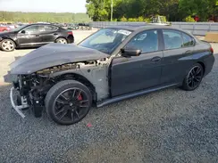 3MW49FS00P8D51284 2023 BMW M3