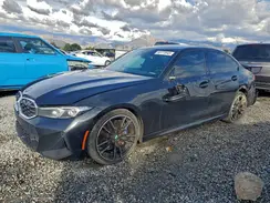 3MW49FS00P8D78260 2023 BMW M3