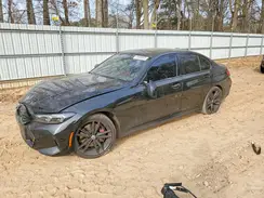 3MW49FS01P8D04510 2023 BMW M3