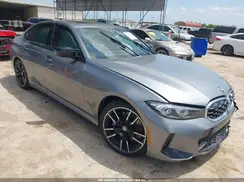 3MW49FS01P8D06094 2023 BMW 3ER