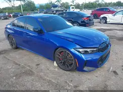 3MW49FS01P8D13126 2023 BMW 3ER