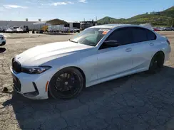 3MW49FS01P8D13451 2023 BMW M3