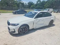 3MW49FS01P8D17144 2023 BMW M3