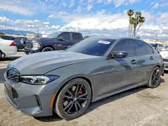 3MW49FS01P8D24661 2023 BMW M3