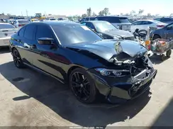 3MW49FS01P8D52282 2023 BMW 3ER