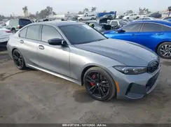 3MW49FS01P8D59300 2023 BMW 3ER