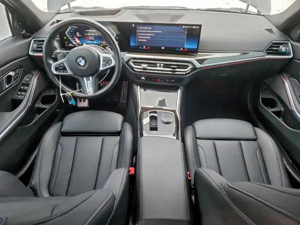 3MW49FS01R8D81560 2024 BMW 3ER - Image 8