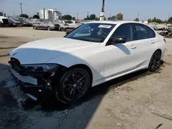 3MW49FS01R8D90310 2024 BMW 3ER