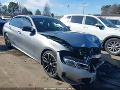 3MW49FS02P8C79374 2023 BMW 3ER