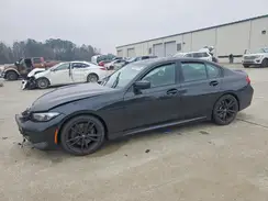 3MW49FS02P8C85675 2023 BMW M3