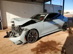 3MW49FS02P8C95932 2023 BMW M3