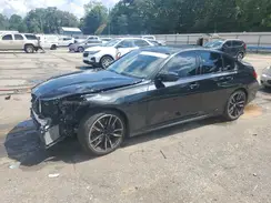 3MW49FS02P8C96210 2023 BMW 3ER