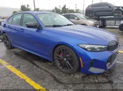 3MW49FS02P8C98748 2023 BMW 3ER