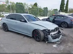 3MW49FS02P8C98779 2023 BMW 3ER