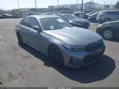 3MW49FS02P8C99558 2023 BMW 3ER