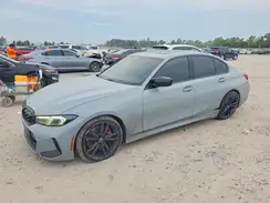 3MW49FS02P8D05231 2023 BMW M3