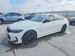 3MW49FS02R8E23587 2024 BMW M3