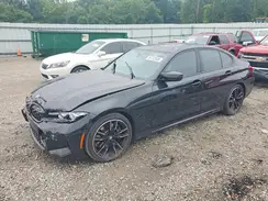 3MW49FS02R8E46948 2024 BMW M3