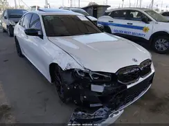3MW49FS03P8C80937 2023 BMW 3ER