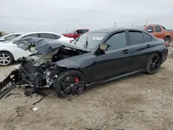 3MW49FS03P8C81277 2023 BMW M3