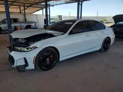 3MW49FS03P8C90108 2023 BMW M3