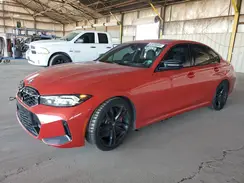 3MW49FS03P8D04220 2023 BMW 3ER