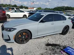 3MW49FS03P8D07103 2023 BMW 3ER
