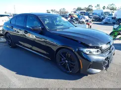 3MW49FS03P8D07148 2023 BMW 3ER