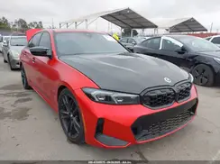 3MW49FS03P8D42689 2023 BMW 3ER
