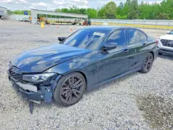 3MW49FS03P8D69343 2023 BMW M3