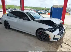 3MW49FS03P8D72923 2023 BMW 3ER
