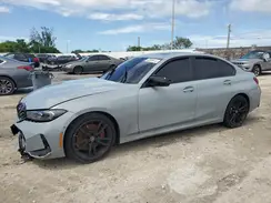 3MW49FS04P8C90747 2023 BMW 3ER