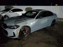 3MW49FS04P8C92272 2023 BMW M3