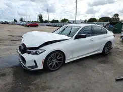 3MW49FS04P8D03299 2023 BMW 3ER