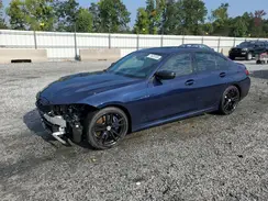 3MW49FS04P8D04419 2023 BMW 3ER