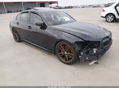 3MW49FS04P8D27702 2023 BMW 3ER