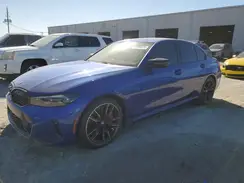 3MW49FS04P8D34326 2023 BMW M3