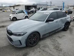 3MW49FS04P8D49375 2023 BMW 3ER