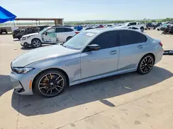 3MW49FS04R8E46272 2024 BMW M3
