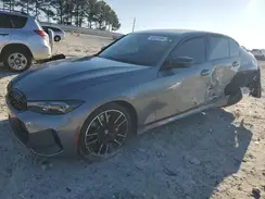3MW49FS05P8C99098 2023 BMW M3