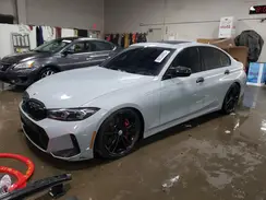 3MW49FS05P8D04817 2023 BMW M3