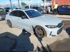 3MW49FS05P8D18054 2023 BMW 3ER