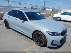 3MW49FS05P8D26820 2023 BMW 3ER