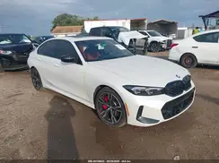 3MW49FS05P8D32794 2023 BMW 3ER