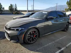 3MW49FS05P8D50969 2023 BMW M3