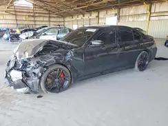 3MW49FS05R8E01857 2024 BMW M3